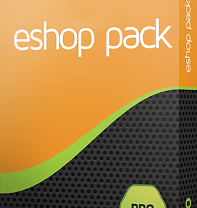 ESHOP STANDARD PACK